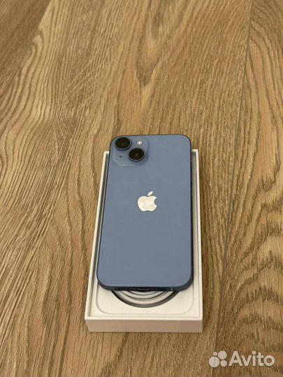 iPhone 14 128gb