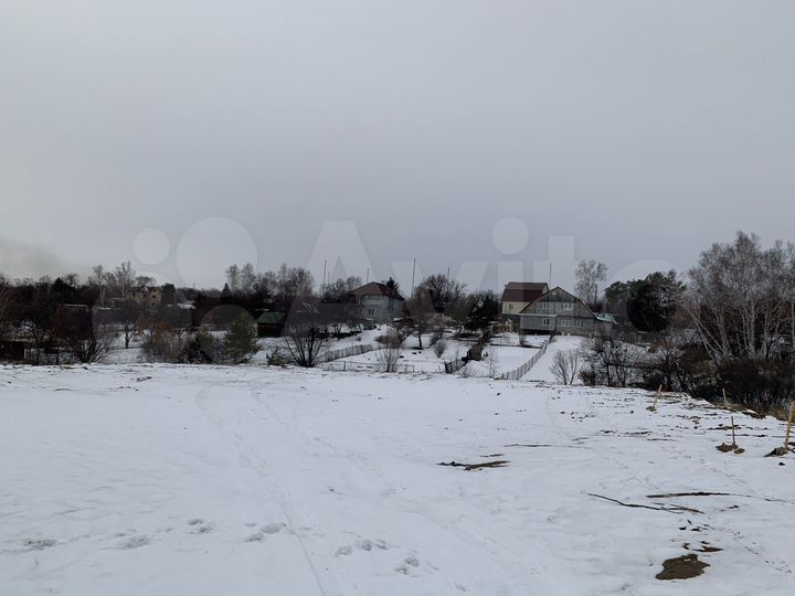 Участок 6 сот. (ИЖС)