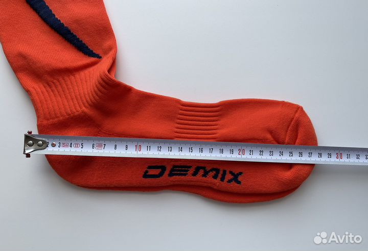 Гетры Demix