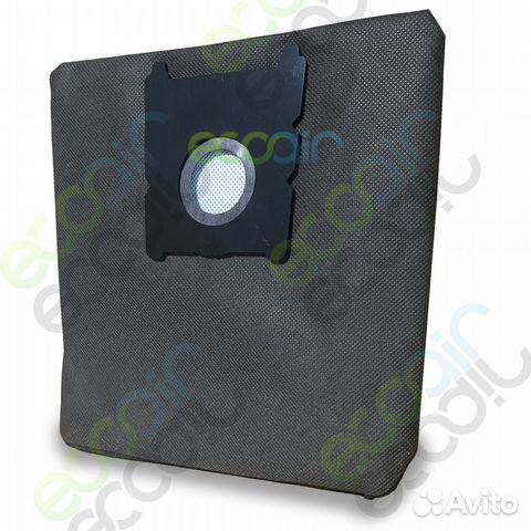 Мешок ecoair Бош-Сименс многоразовый для пылесоса