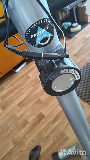 Велотренажер Proteus