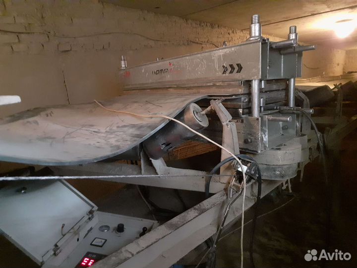 Стыковка конвейерных лент