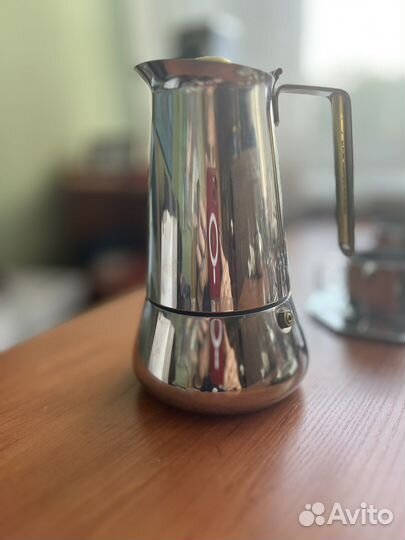 Кофейный набор Zepter