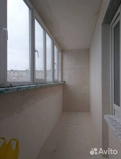 Пластиковые окна за 7 дней