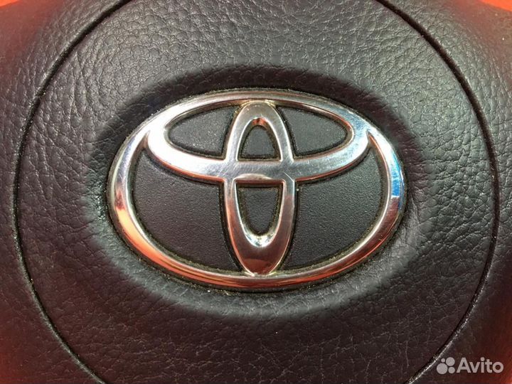 Подушка безопасности в руль для Toyota RAV 4 2 бу