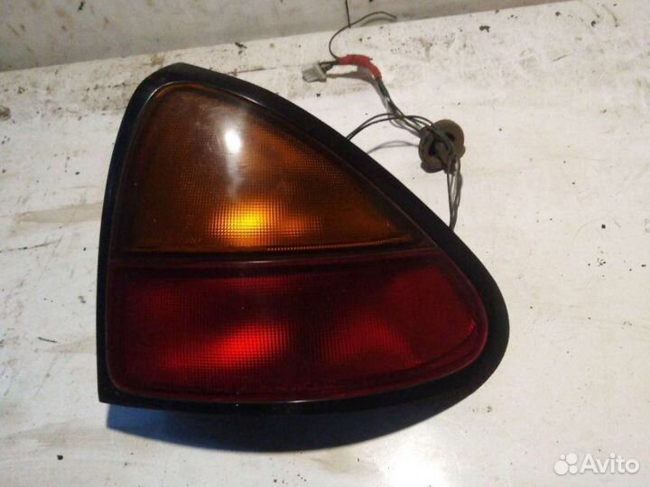 Фонарь Mazda 323 BA