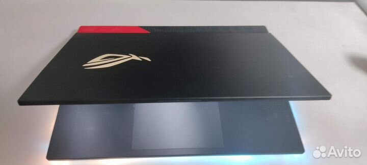 Asus rog strix g15 g513