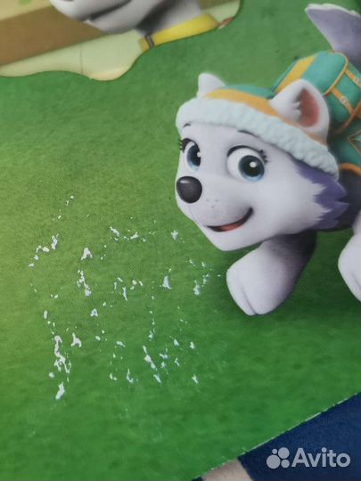 Книги детские пакетом Мама му Барашек Бяша Clever