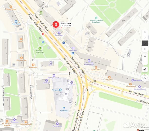 Дисплеи матрицы для любых ноутбуков