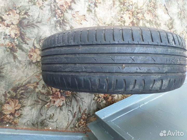 Диски литые на а\м Тойота Камри ACV 40