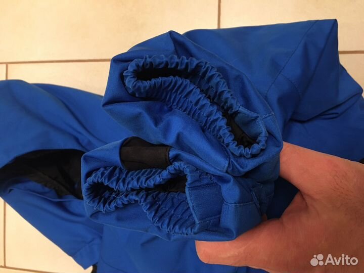 Комбинезон spyder 116