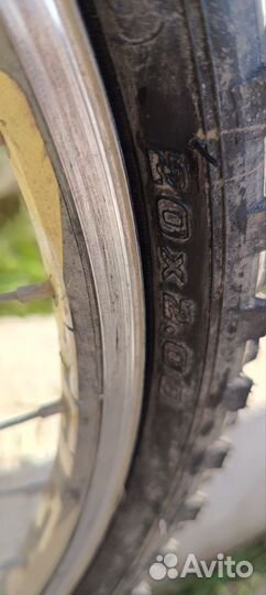 Велосипед бу подросток