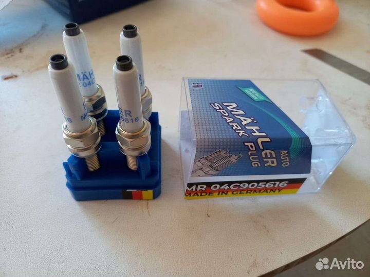 Skoda rapid volkswagen polo свечи