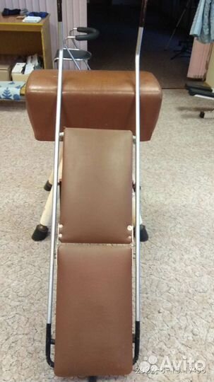 Спортивный инвентарь