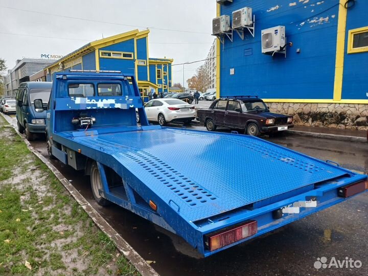 ГАЗ ГАЗель 330210, 2012