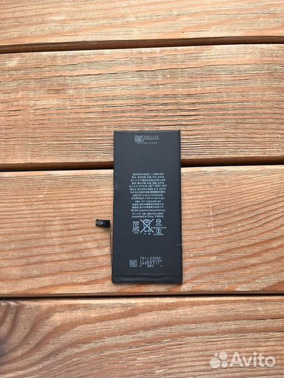 Аккумулятор iPhone 7 Plus копия