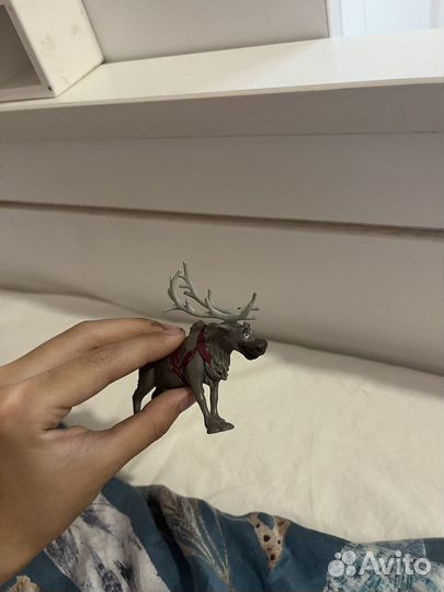 Игрушки холодное сердце