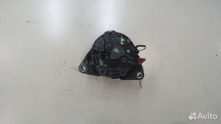 Генератор Opel Vectra C, 2003