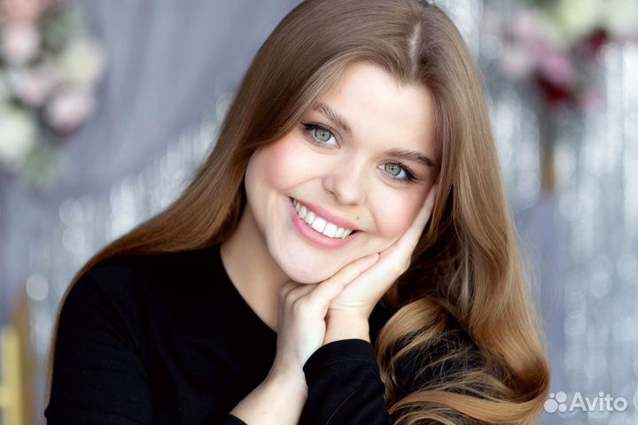 Фотограф фотосессия