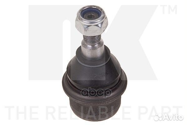 Опора шаровая MB W211 02- 5043316 Nk