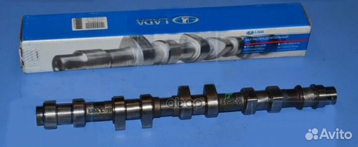 Вал распределительный 21213 21213100601000 LADA