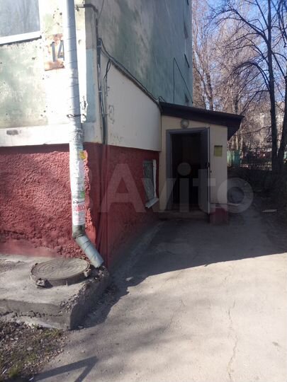 Офис, 192.4 м²