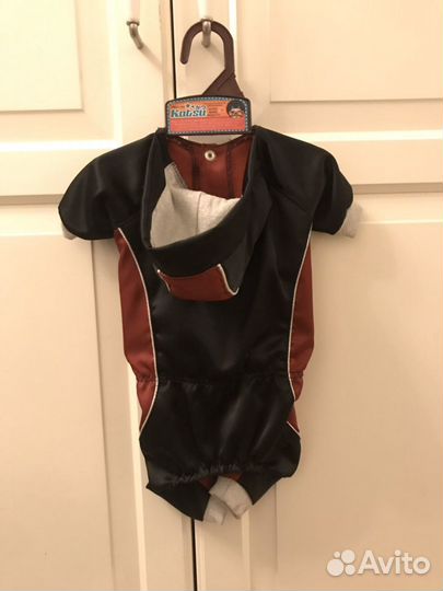 Курточка для собаки