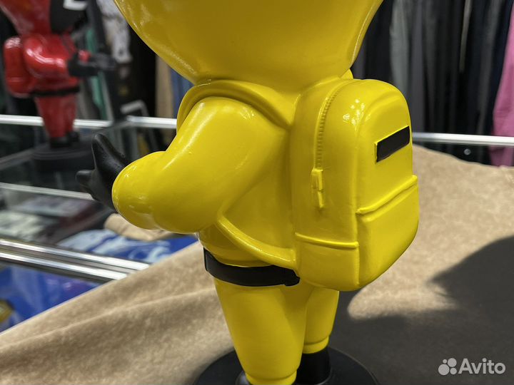 Статуэтка Squid Game