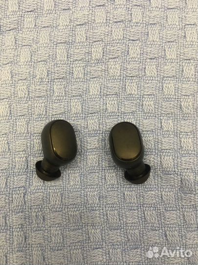 Беспроводные наушники Xiaomi AirDots