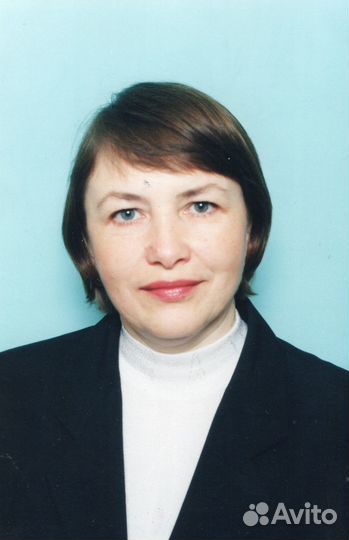 Репетитор начальных классов подготовка к школе