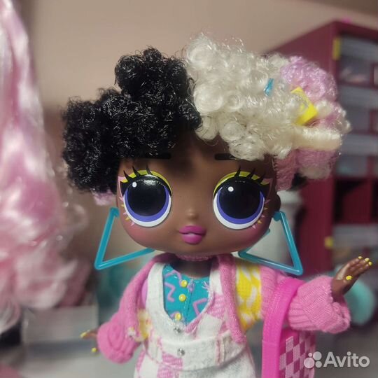 Lol tweens Gracie Skates