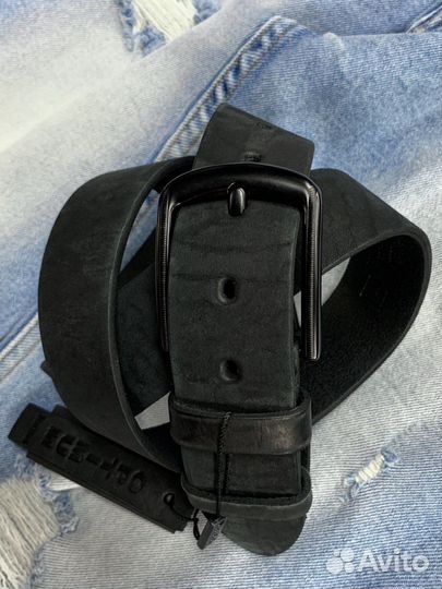Ремень мужской