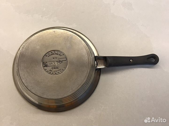 Сковорода zepter