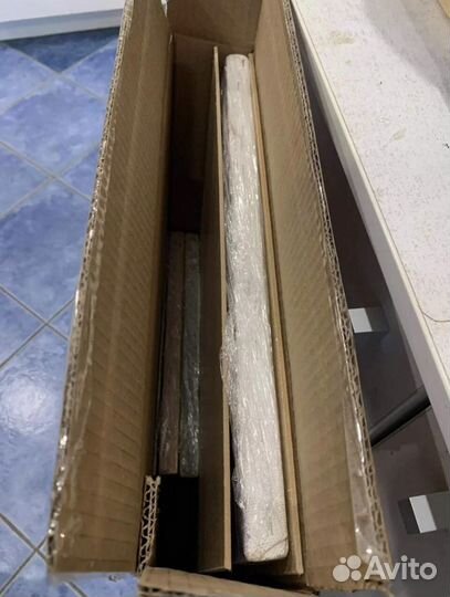 Упаковка для картин