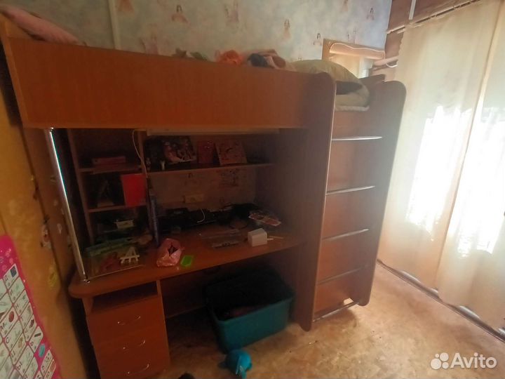 Уголок для школьника