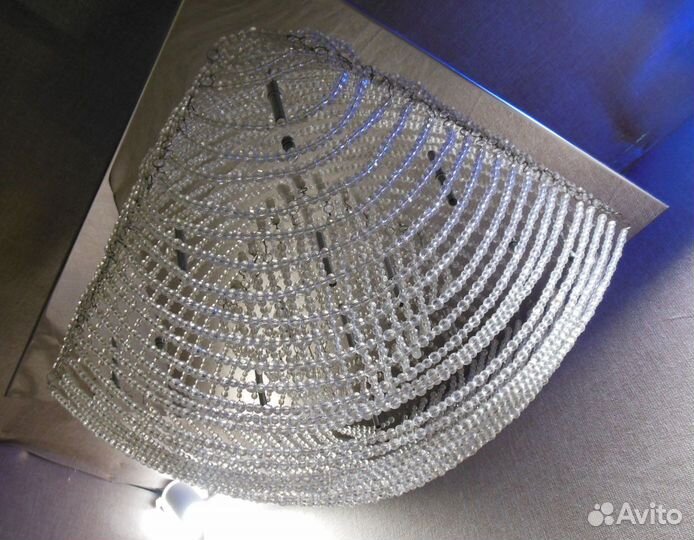 Люстра Потолочная Dream Light 5623102