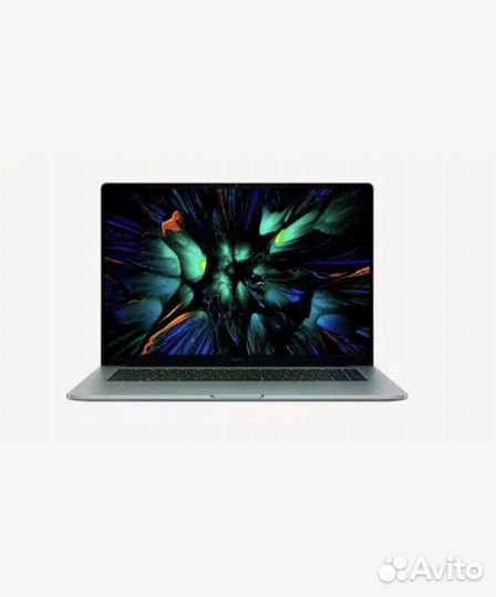 Xiaomi RedmiBook15 Pro Ryzen 7 7840H/512/16gb