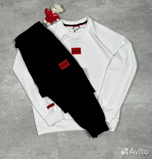 Спортивный костюм Hugo Boss Премиум