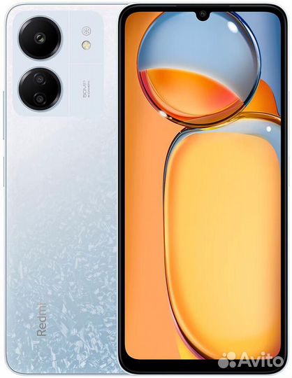 Xiaomi 13, 8/128 ГБ