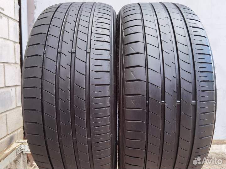 Dunlop SP Sport LM705 235/45 R18 101H