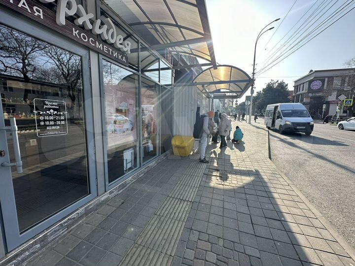 Свободного назначения, 19 м²