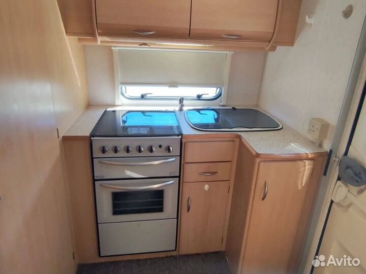 Аренда автодома, караван, кемпер, прицеп-дача