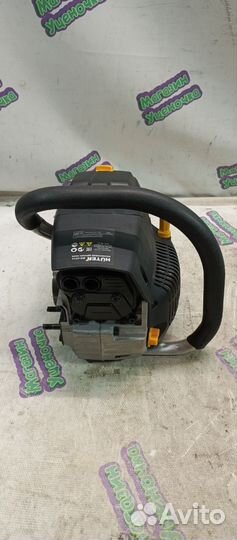 Бензопила Huter BS-4514 70/6/21