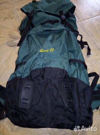 Рюкзак туристический походный продам