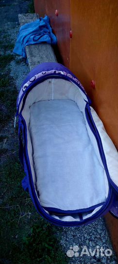 Детские коляски 3 в 1 бу трансформер