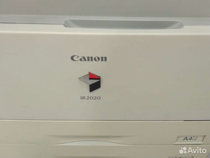 Мфу, принтер, сканер, ксерокс Canon iR-2020