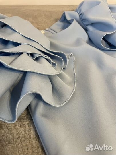 Брючный костюм 134-140 для девочки