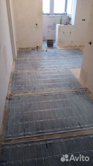 Электрик электромонтаж электропроводка в квартирах