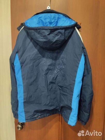 Куртка 3Xl