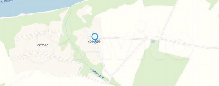 Участок 7 сот. (ИЖС)